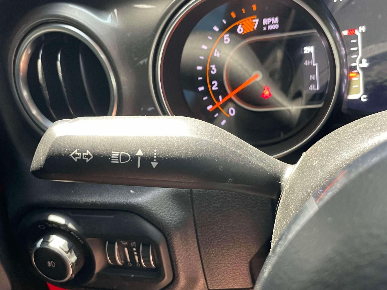 2019 Jeep Wrangler Unlimited Sahara 4x4