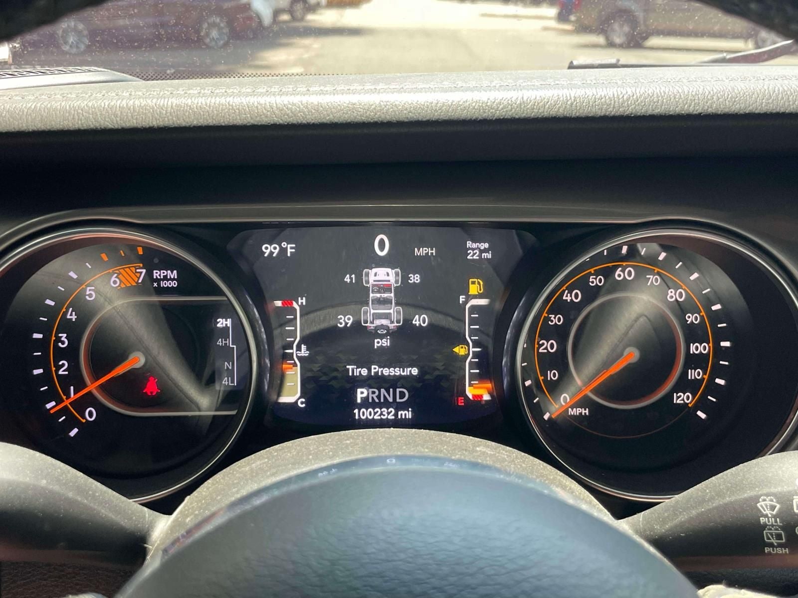 2019 Jeep Wrangler Unlimited Sahara 4x4