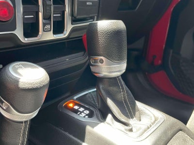 2019 Jeep Wrangler Unlimited Sahara 4x4