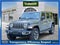 2022 Jeep Wrangler Unlimited Sahara 4x4