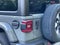 2022 Jeep Wrangler Unlimited Sahara 4x4