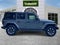 2022 Jeep Wrangler Unlimited Sahara 4x4