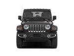 2020 Jeep Wrangler Unlimited Sahara 4x4