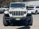 2020 Jeep Wrangler Unlimited Rubicon 4x4