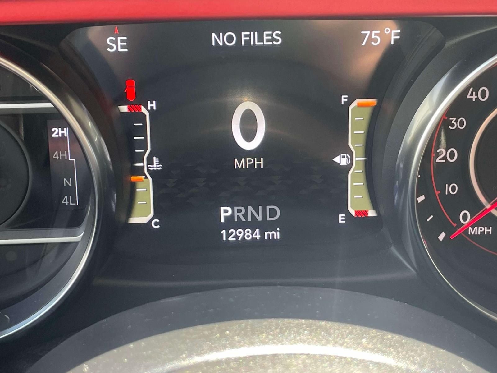 2020 Jeep Wrangler Unlimited Rubicon 4x4