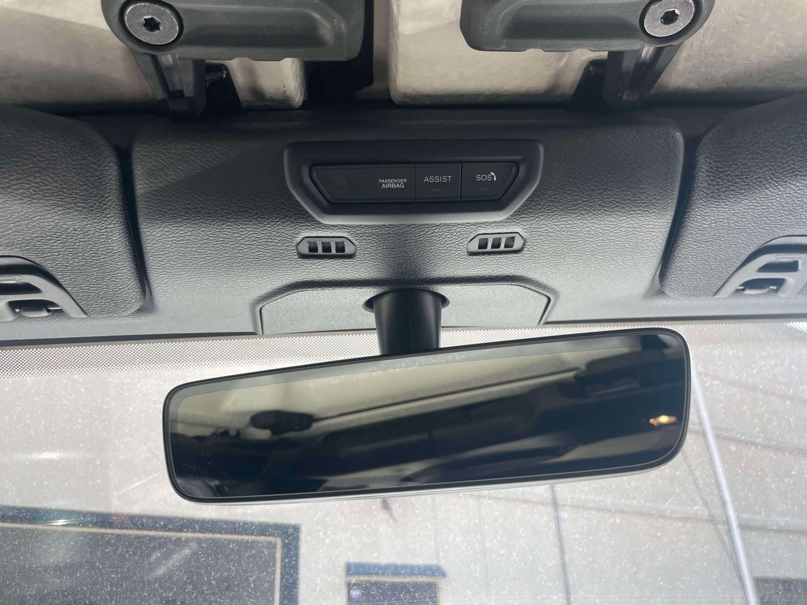 2020 Jeep Wrangler Unlimited Rubicon 4x4