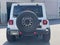2020 Jeep Wrangler Unlimited Rubicon 4x4