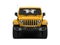 2022 Jeep Wrangler 4xe Unlimited High Altitude 4x4