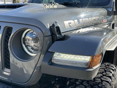 2023 Jeep Wrangler 4-Door Rubicon 392 4x4