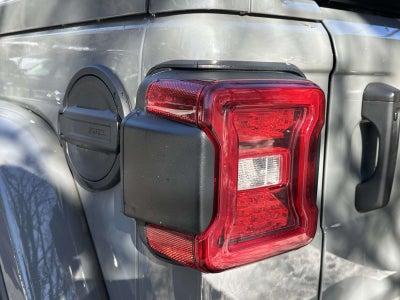 2023 Jeep Wrangler 4-Door Rubicon 392 4x4