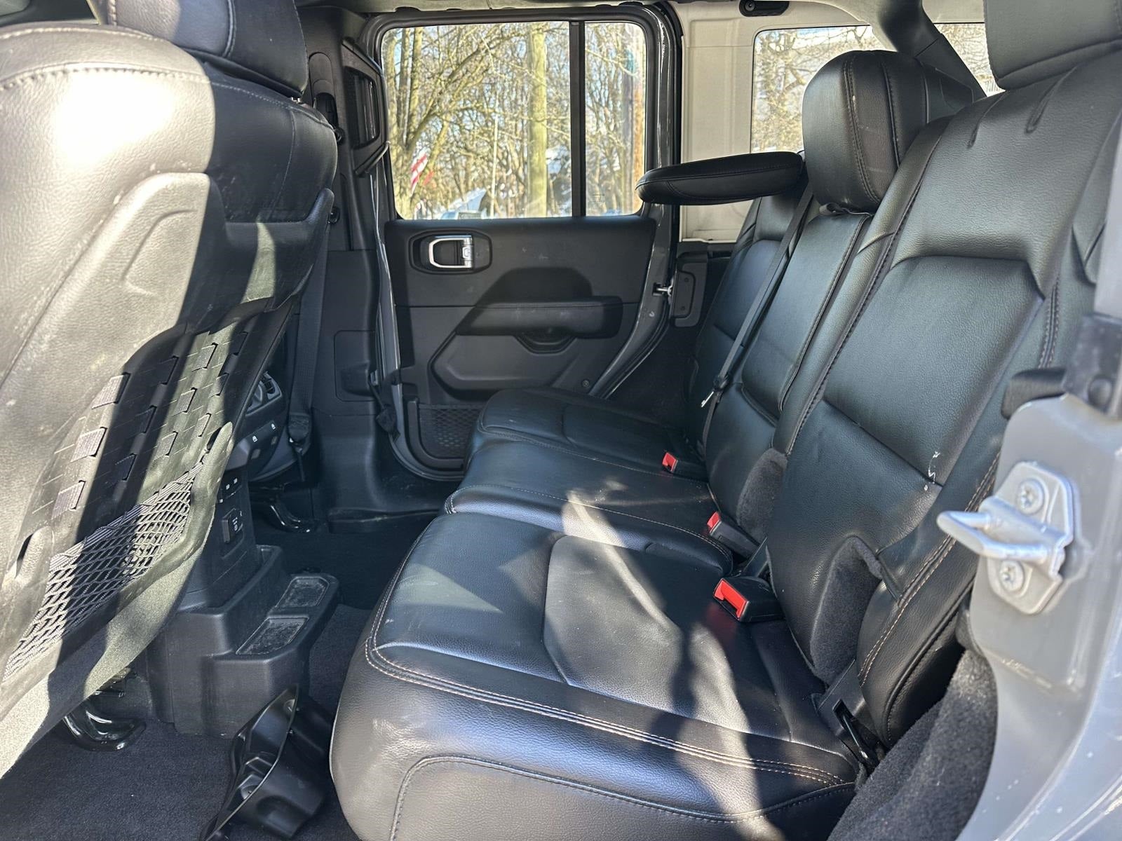 2023 Jeep Wrangler 4-Door Rubicon 392 4x4