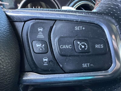 2023 Jeep Wrangler 4-Door Rubicon 392 4x4