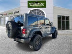 2023 Jeep Wrangler 4-Door Rubicon 392 4x4