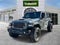 2023 Jeep Wrangler 4-Door Rubicon 392 4x4