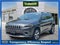2022 Jeep Cherokee Limited 4x4