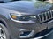2022 Jeep Cherokee Limited 4x4