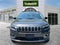 2022 Jeep Cherokee Limited 4x4