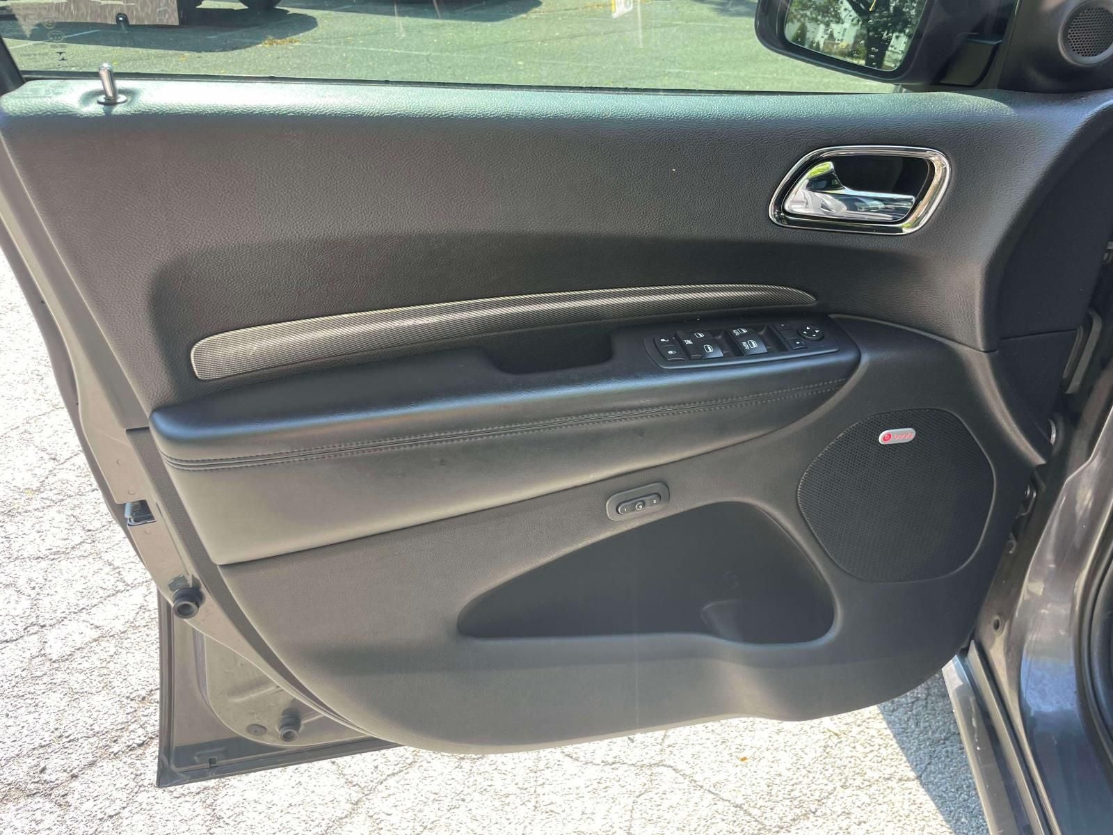 2018 Dodge Durango GT AWD