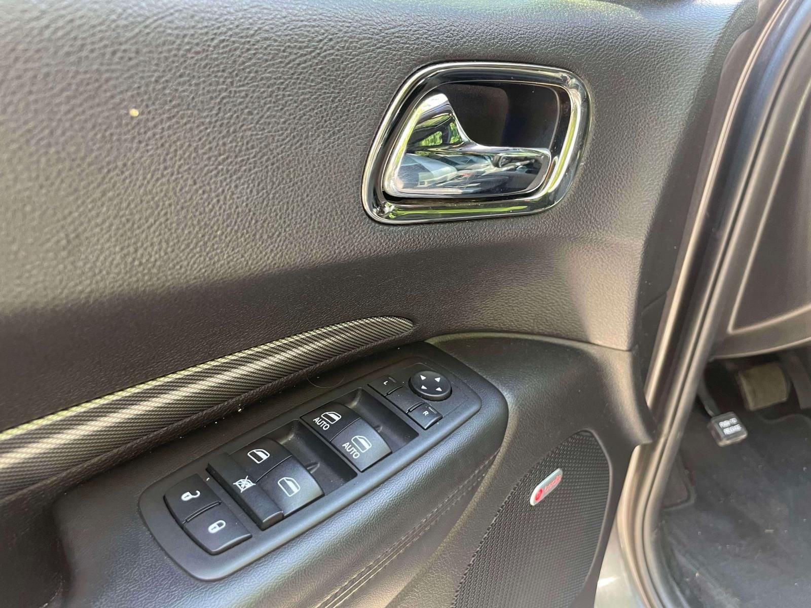 2018 Dodge Durango GT AWD