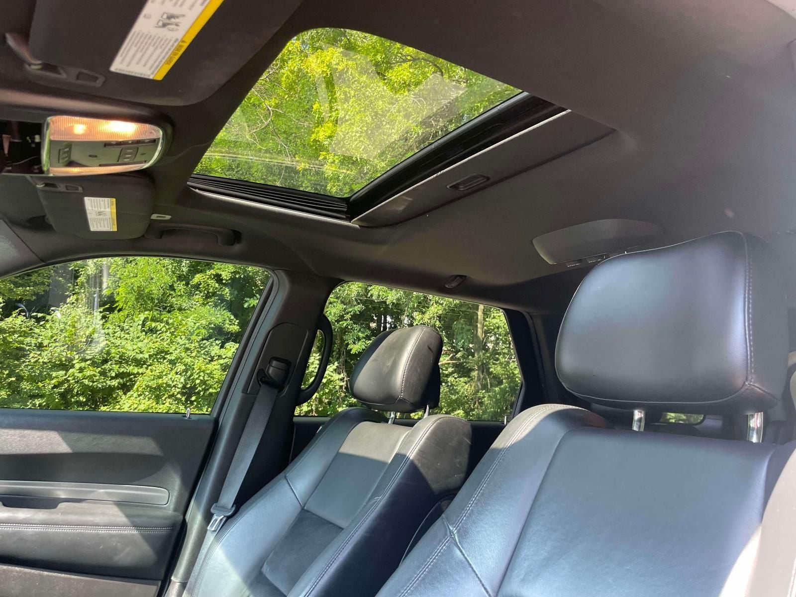 2018 Dodge Durango GT AWD