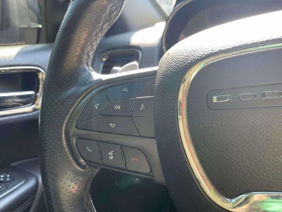 2018 Dodge Durango GT AWD