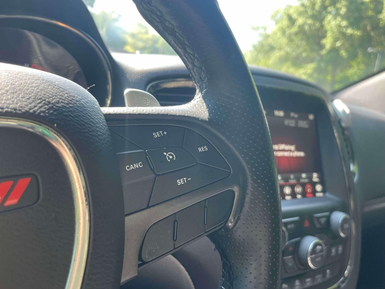 2018 Dodge Durango GT AWD