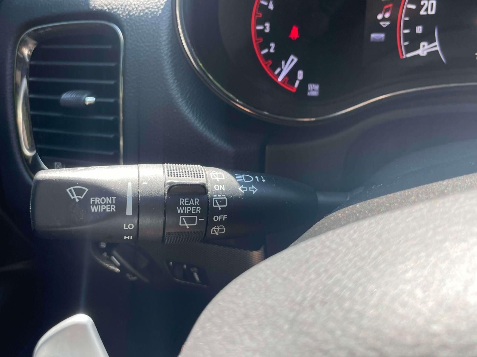 2018 Dodge Durango GT AWD