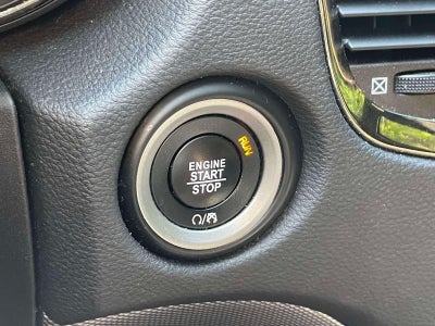 2018 Dodge Durango GT AWD