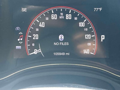 2018 Dodge Durango GT AWD