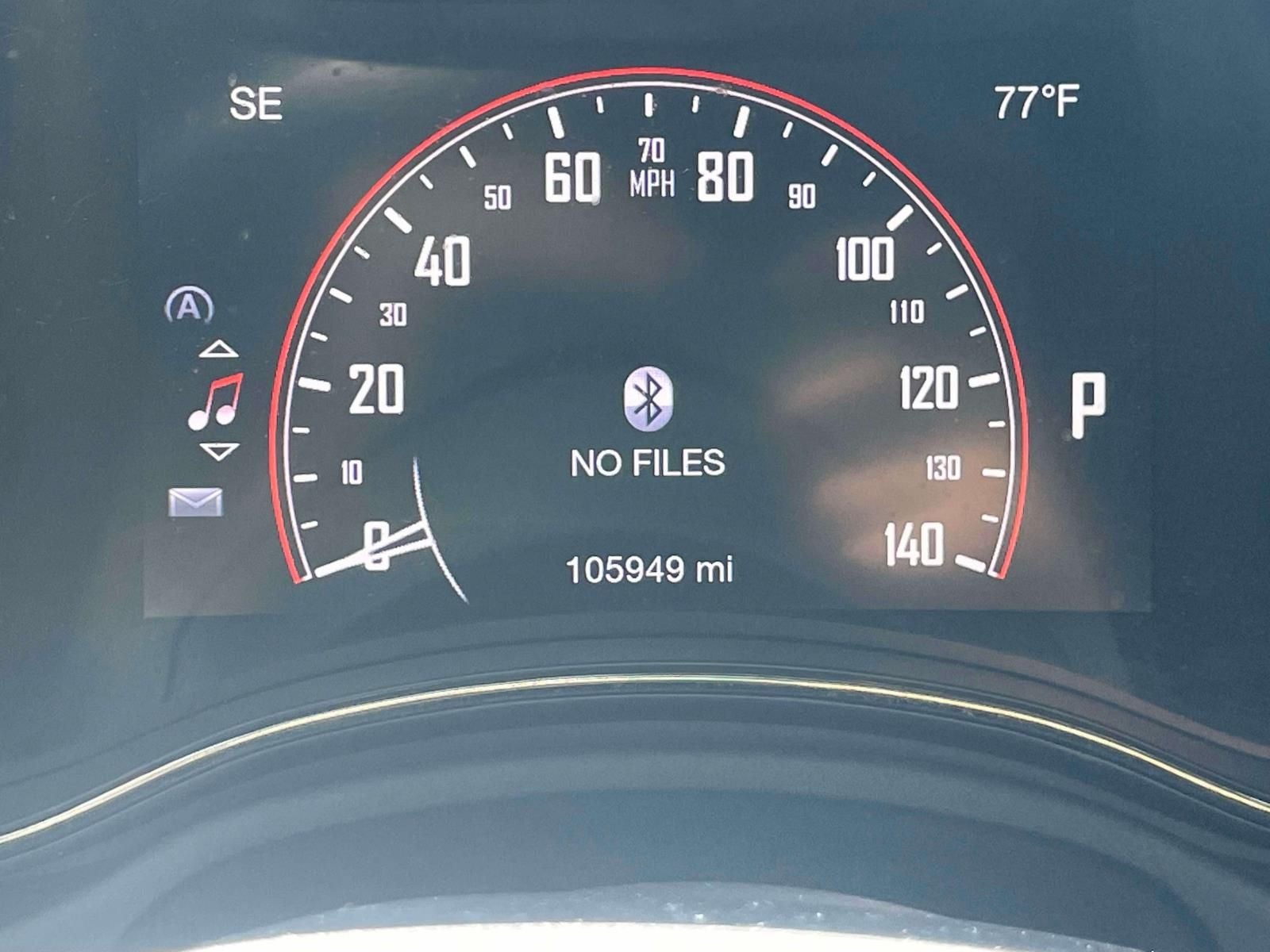 2018 Dodge Durango GT AWD