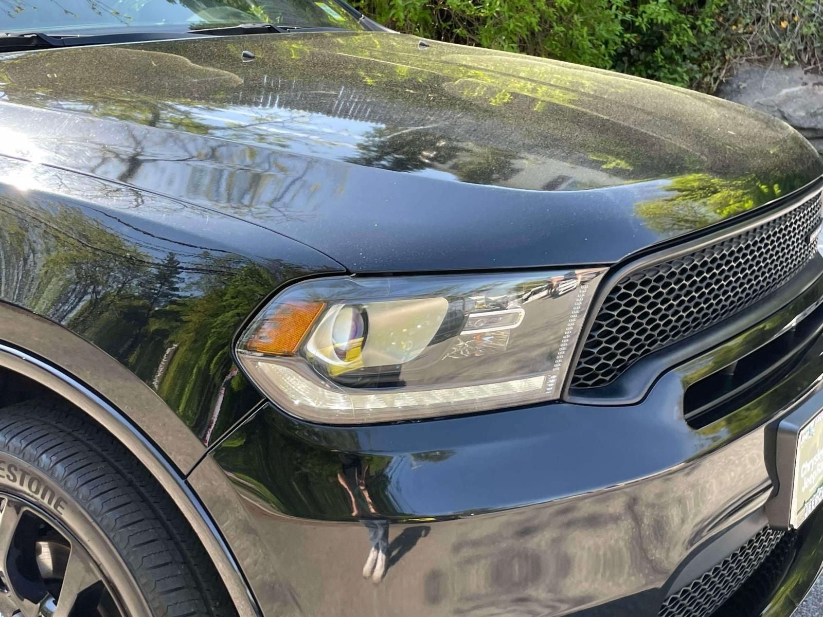 2019 Dodge Durango GT AWD