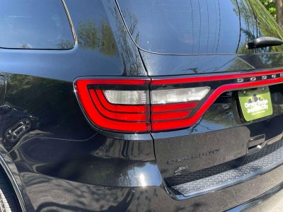 2019 Dodge Durango GT AWD