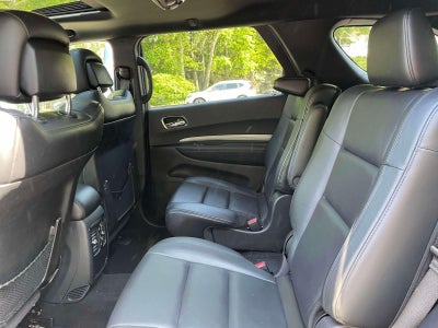 2019 Dodge Durango GT AWD