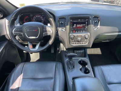 2019 Dodge Durango GT AWD