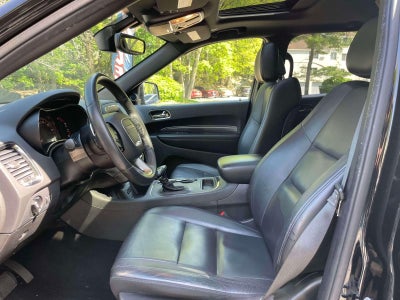 2019 Dodge Durango GT AWD