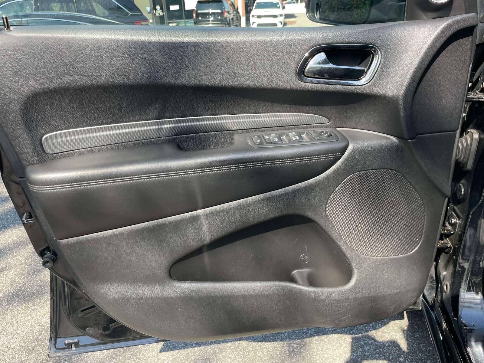 2019 Dodge Durango GT AWD