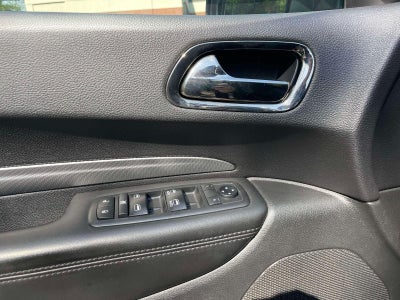2019 Dodge Durango GT AWD