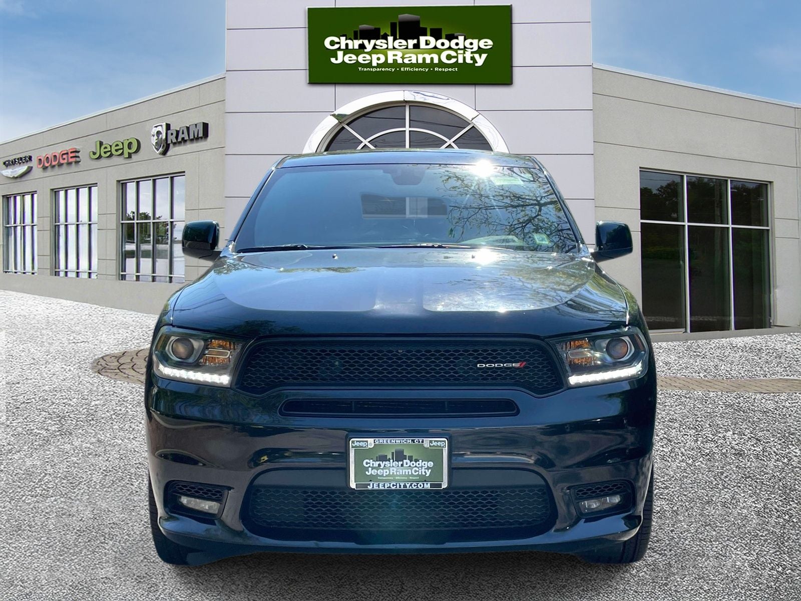 2019 Dodge Durango GT AWD