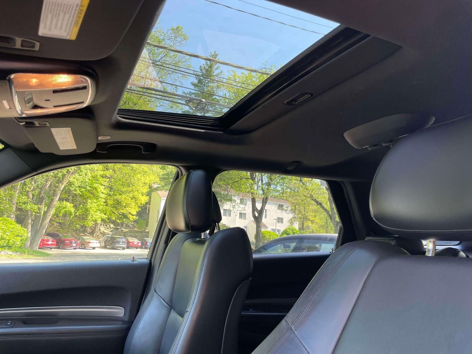 2019 Dodge Durango GT AWD
