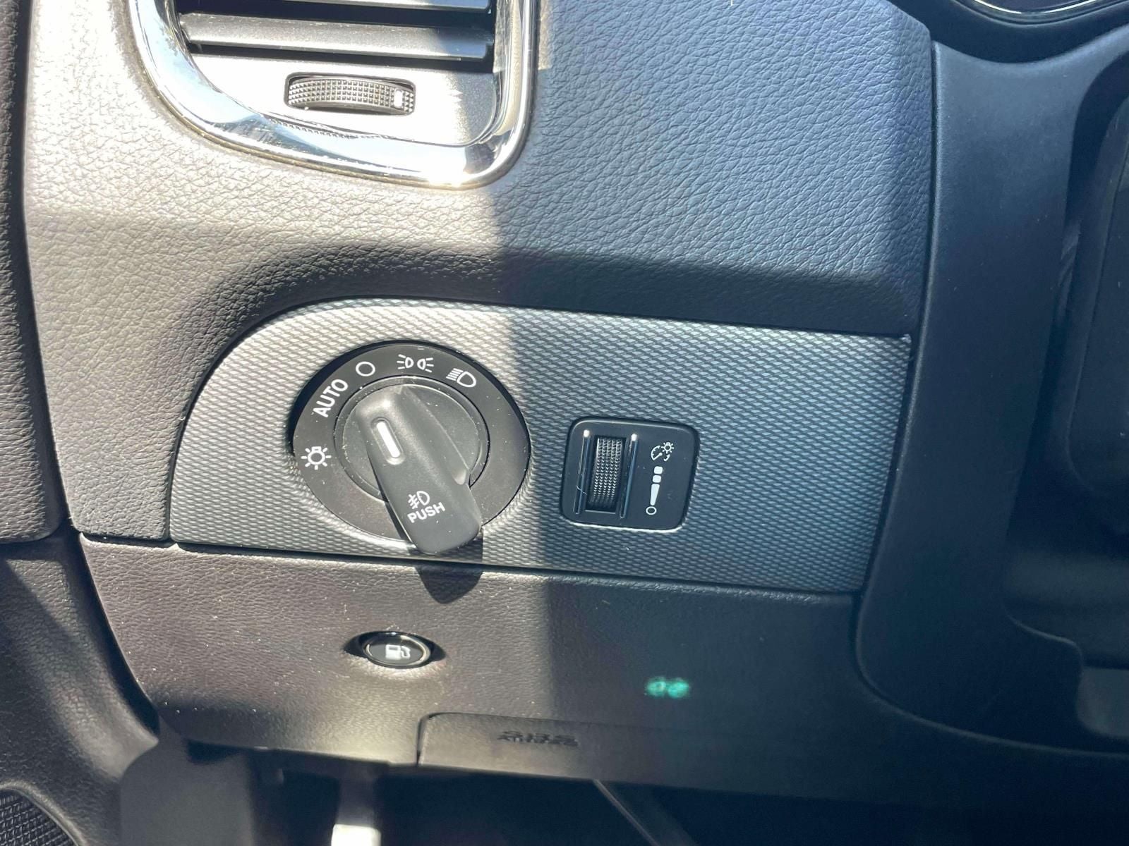 2019 Dodge Durango GT AWD