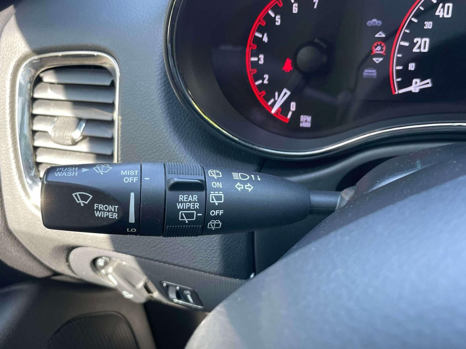 2019 Dodge Durango GT AWD