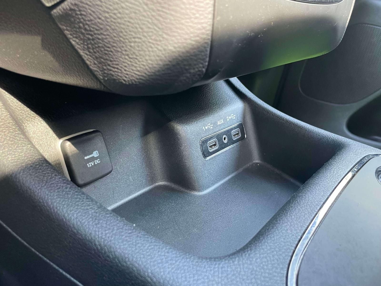 2019 Dodge Durango GT AWD