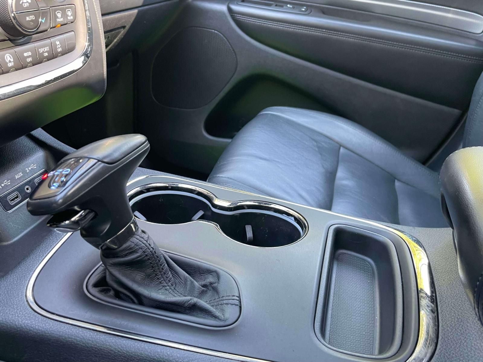 2019 Dodge Durango GT AWD