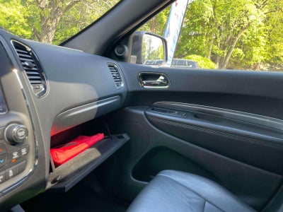 2019 Dodge Durango GT AWD