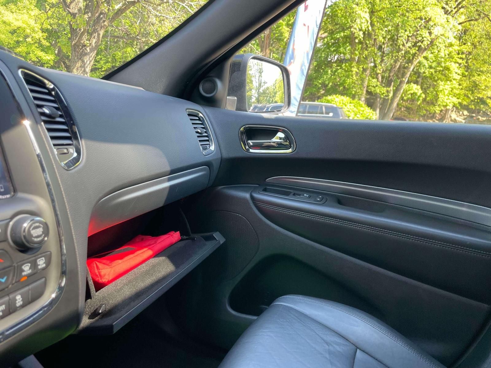 2019 Dodge Durango GT AWD