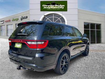 2019 Dodge Durango GT AWD
