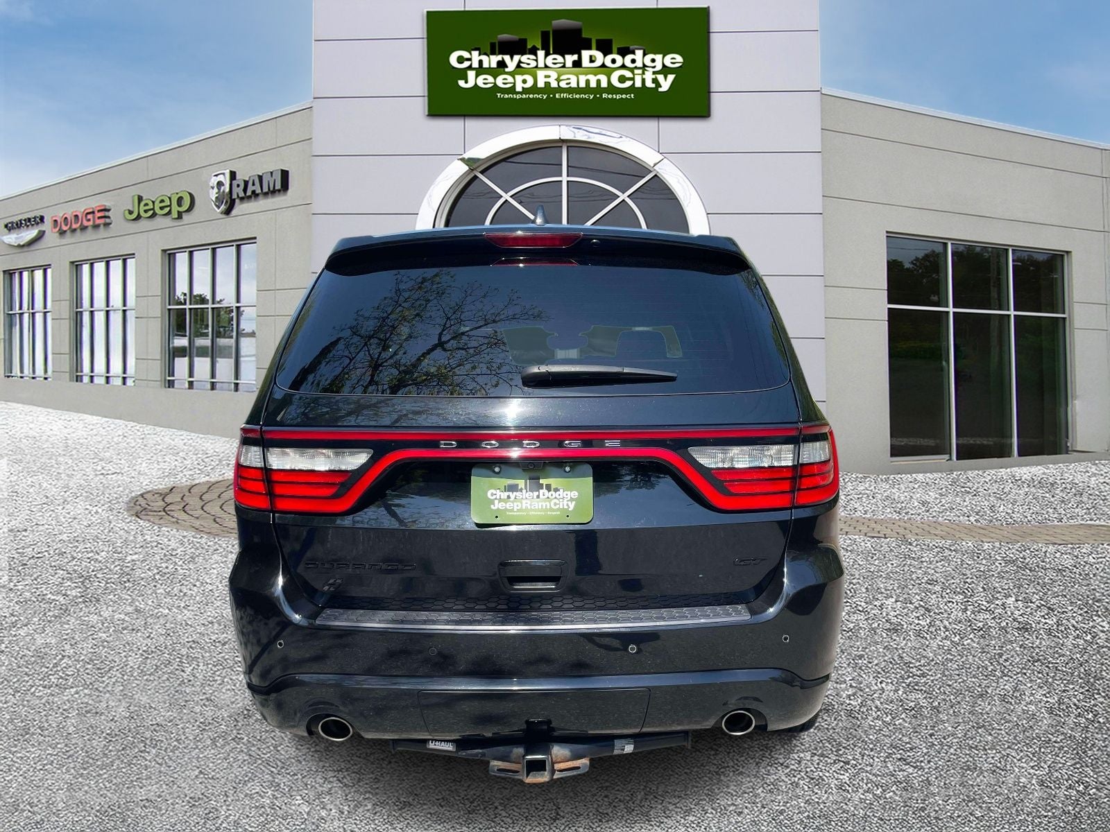 2019 Dodge Durango GT AWD
