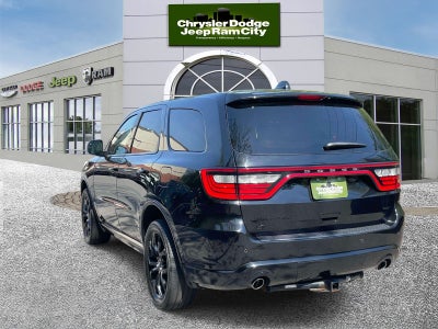 2019 Dodge Durango GT AWD