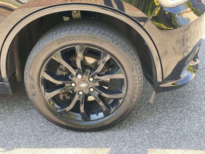 2019 Dodge Durango GT AWD