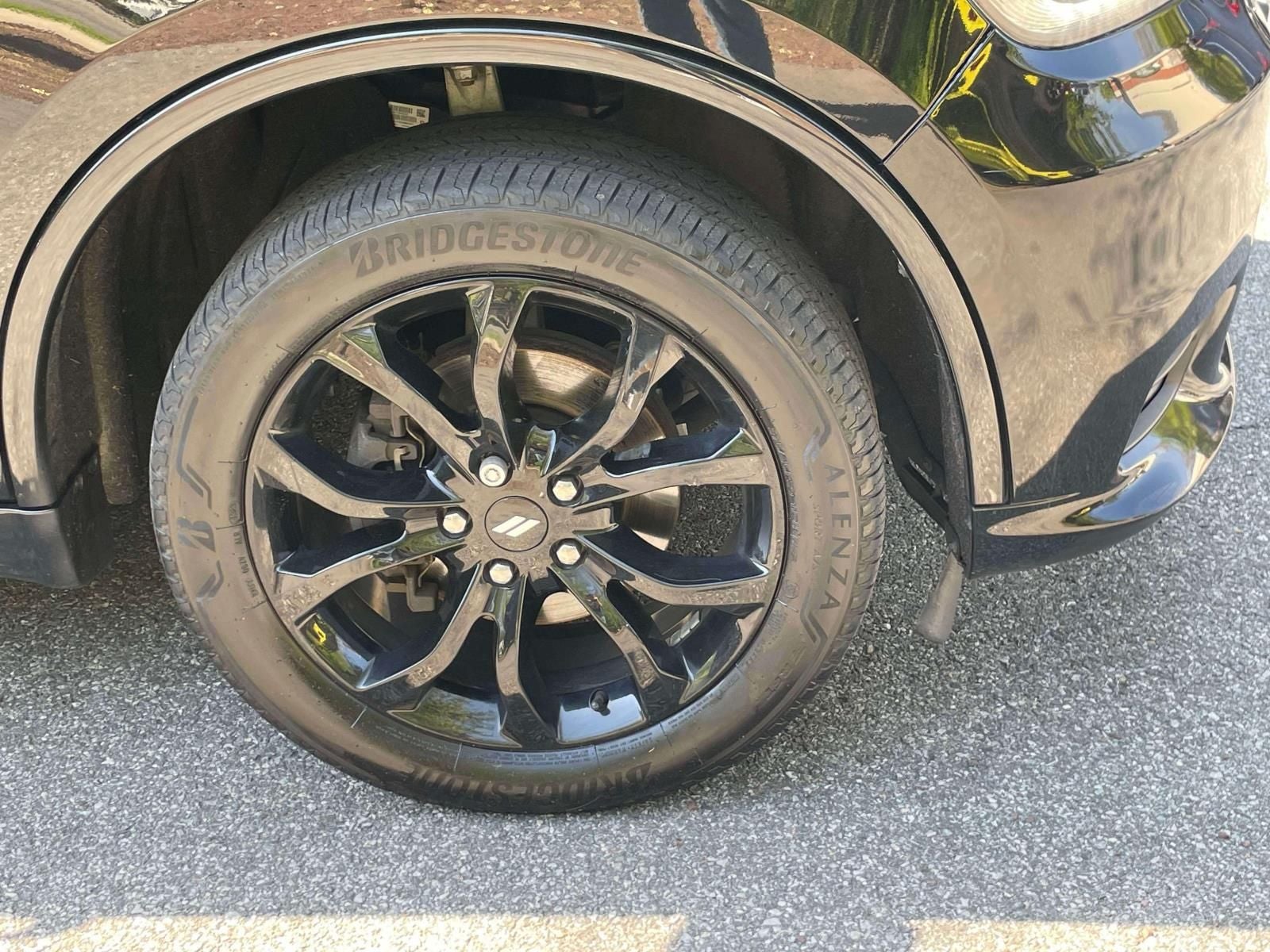 2019 Dodge Durango GT AWD